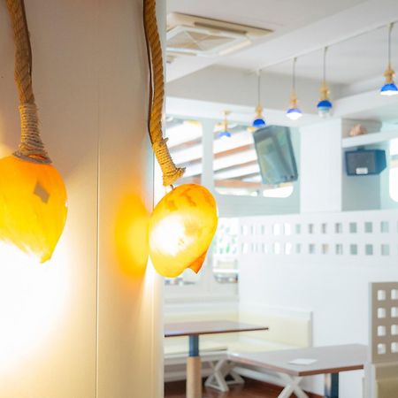 Sirena Boutique Hotel غابيتّشي ماري المظهر الخارجي الصورة
