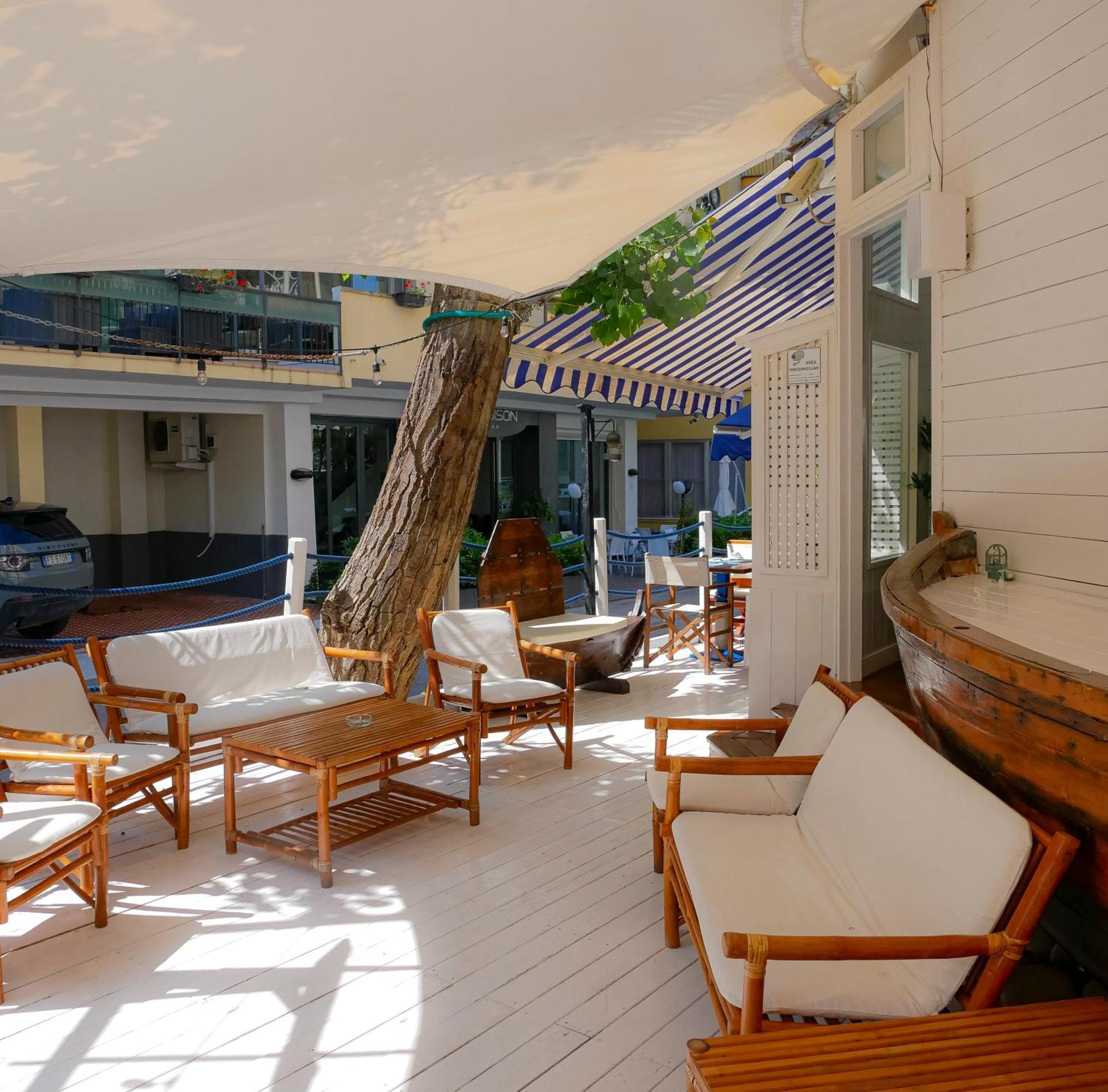 Sirena Boutique Hotel غابيتّشي ماري المظهر الخارجي الصورة