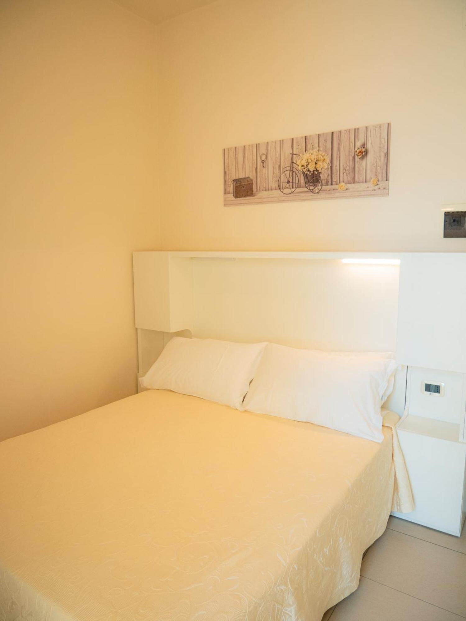 Sirena Boutique Hotel غابيتّشي ماري المظهر الخارجي الصورة
