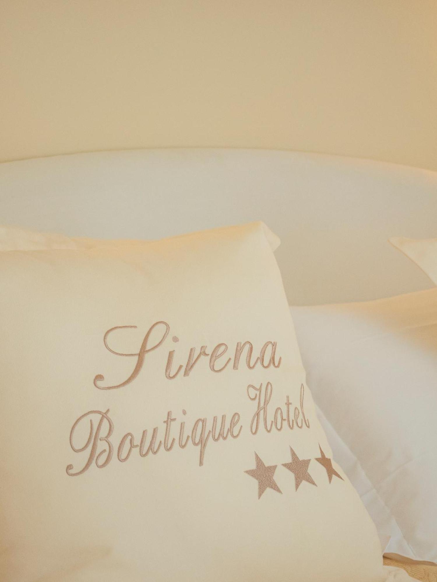 Sirena Boutique Hotel غابيتّشي ماري المظهر الخارجي الصورة