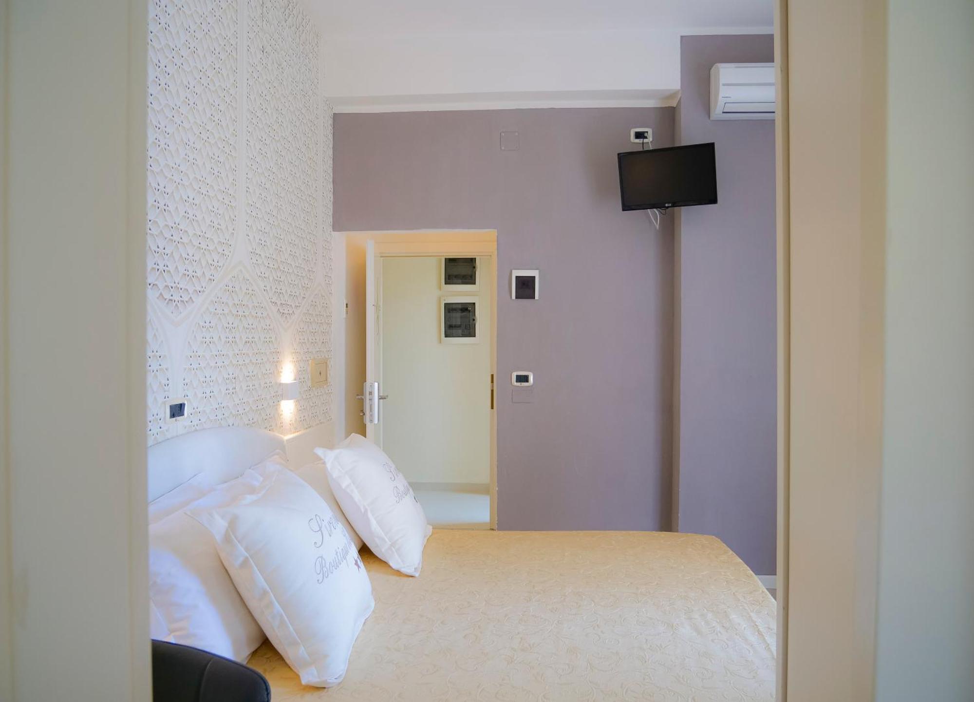 Sirena Boutique Hotel غابيتّشي ماري المظهر الخارجي الصورة