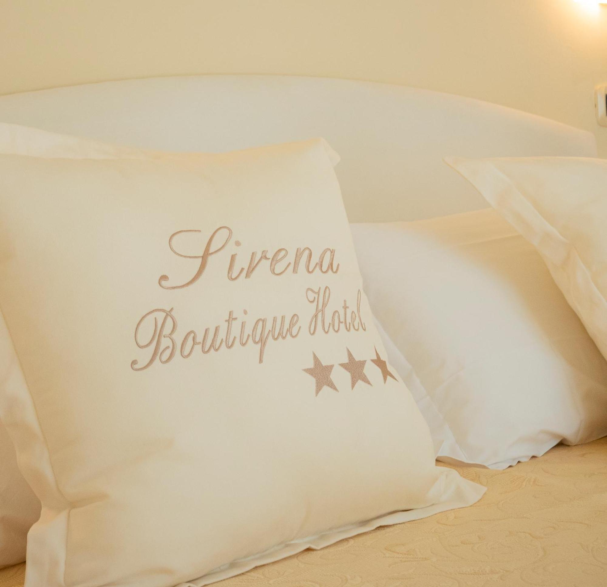 Sirena Boutique Hotel غابيتّشي ماري المظهر الخارجي الصورة