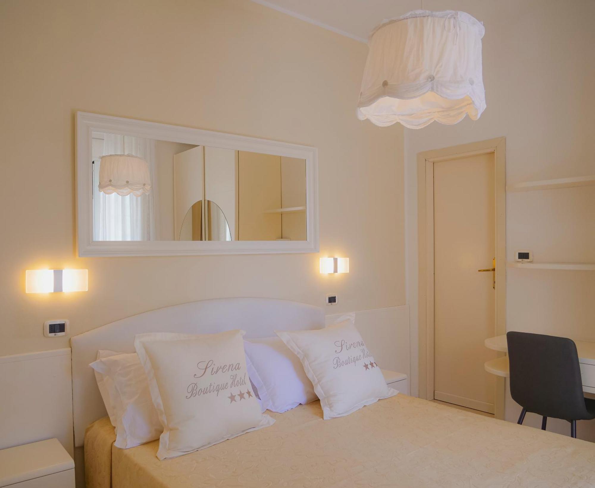 Sirena Boutique Hotel غابيتّشي ماري المظهر الخارجي الصورة