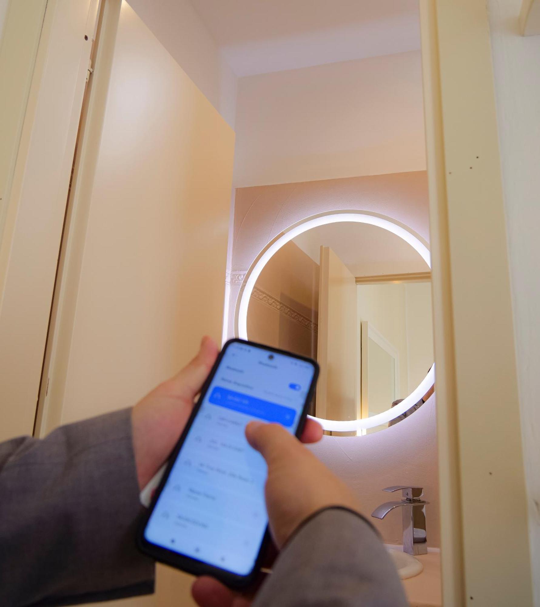 Sirena Boutique Hotel غابيتّشي ماري المظهر الخارجي الصورة