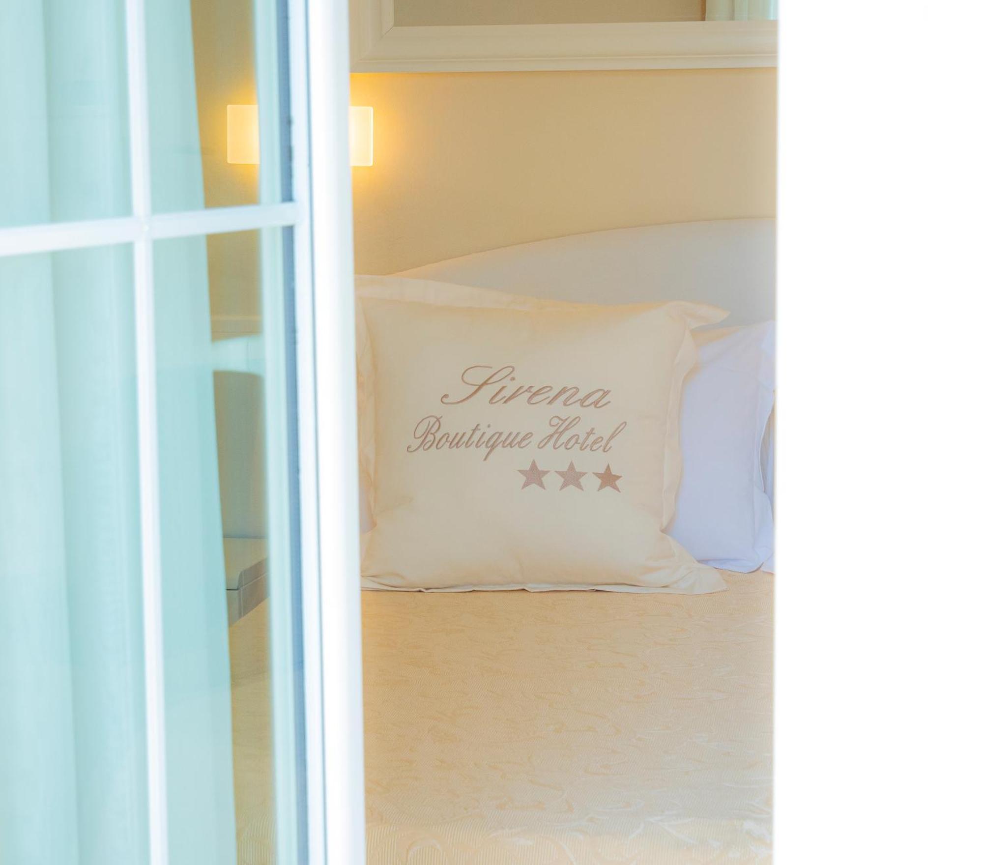Sirena Boutique Hotel غابيتّشي ماري المظهر الخارجي الصورة