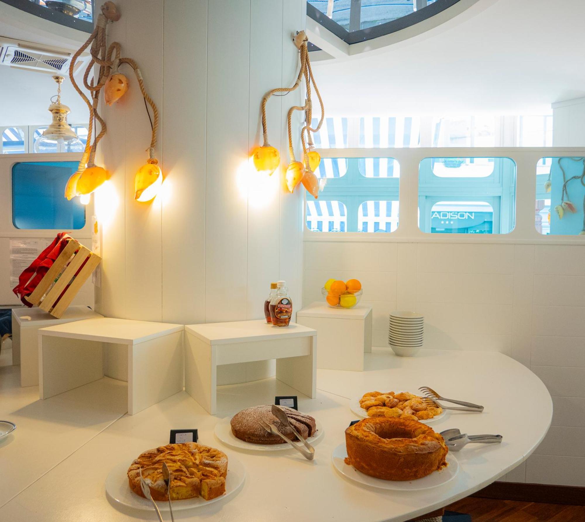 Sirena Boutique Hotel غابيتّشي ماري المظهر الخارجي الصورة