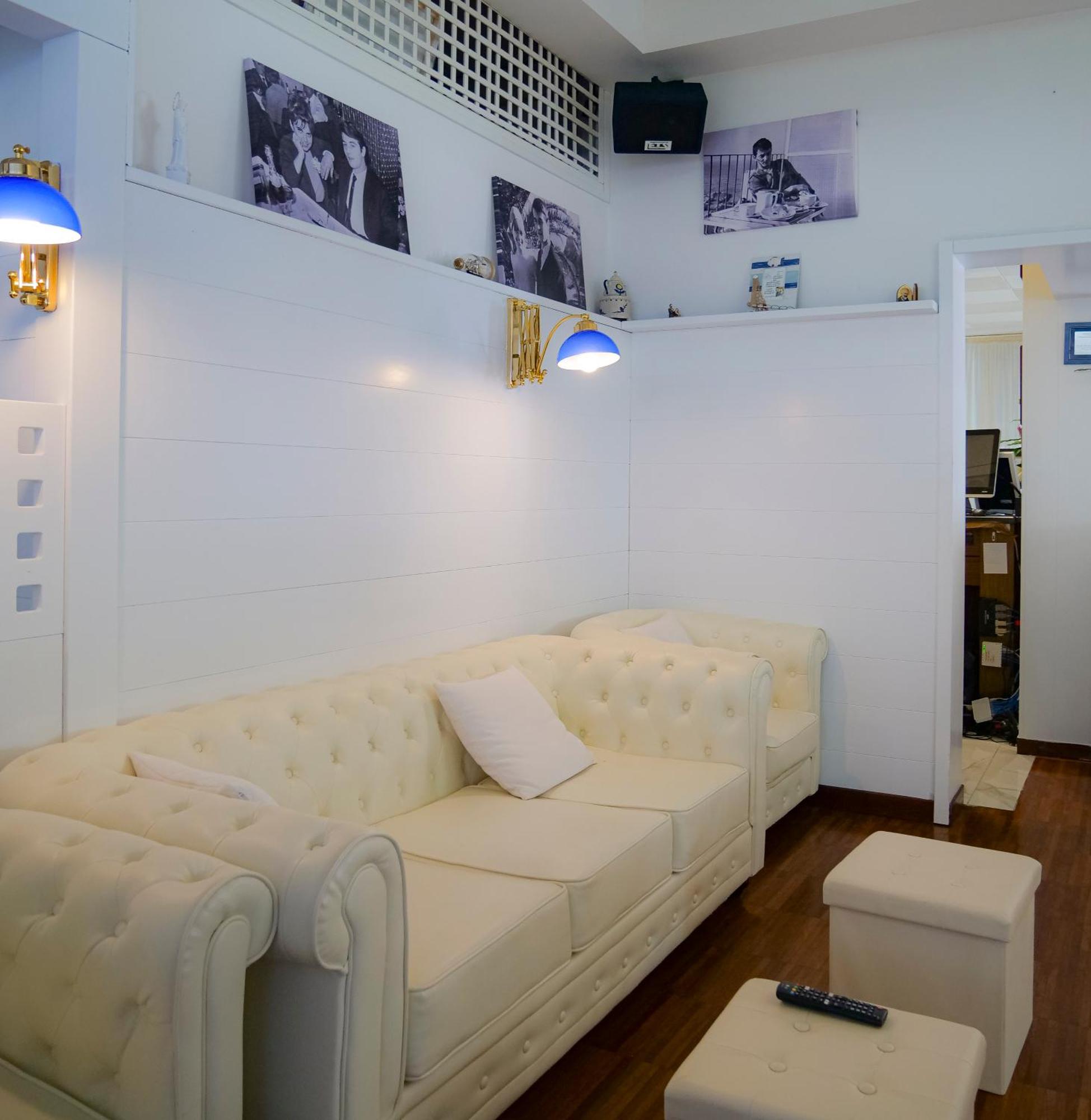 Sirena Boutique Hotel غابيتّشي ماري المظهر الخارجي الصورة