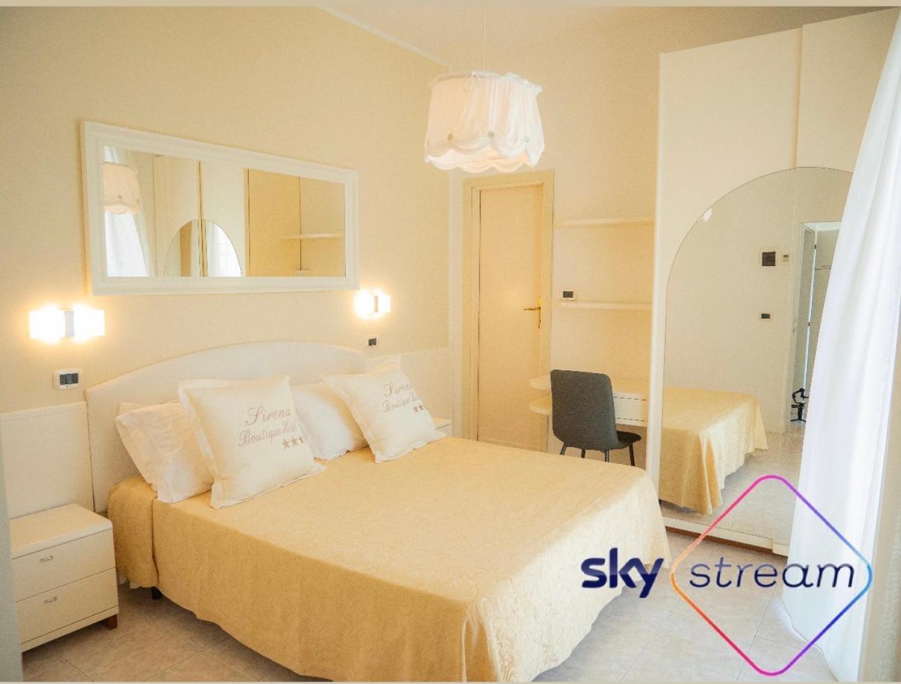 Sirena Boutique Hotel غابيتّشي ماري المظهر الخارجي الصورة