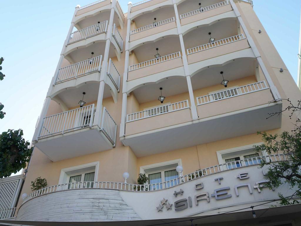 Sirena Boutique Hotel غابيتّشي ماري المظهر الخارجي الصورة