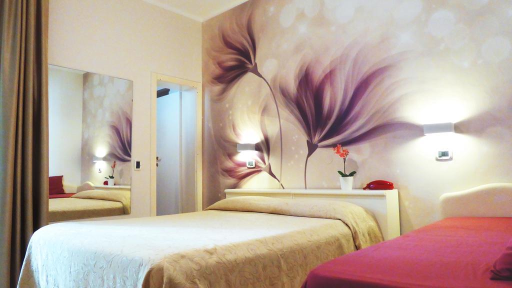 Sirena Boutique Hotel غابيتّشي ماري المظهر الخارجي الصورة