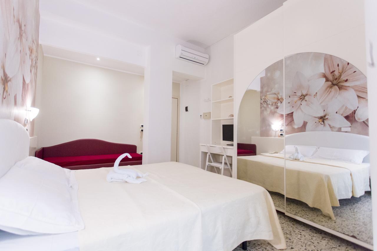 Sirena Boutique Hotel غابيتّشي ماري المظهر الخارجي الصورة