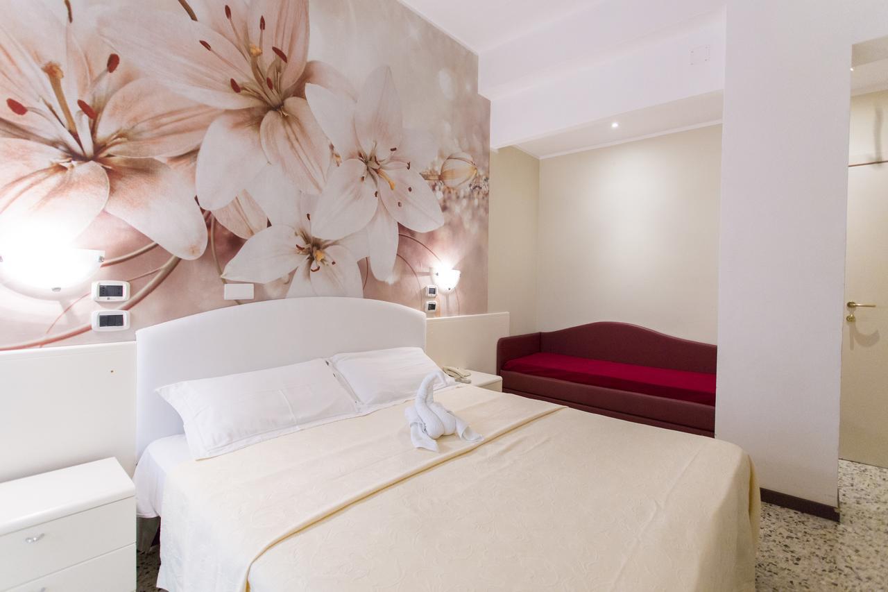 Sirena Boutique Hotel غابيتّشي ماري المظهر الخارجي الصورة