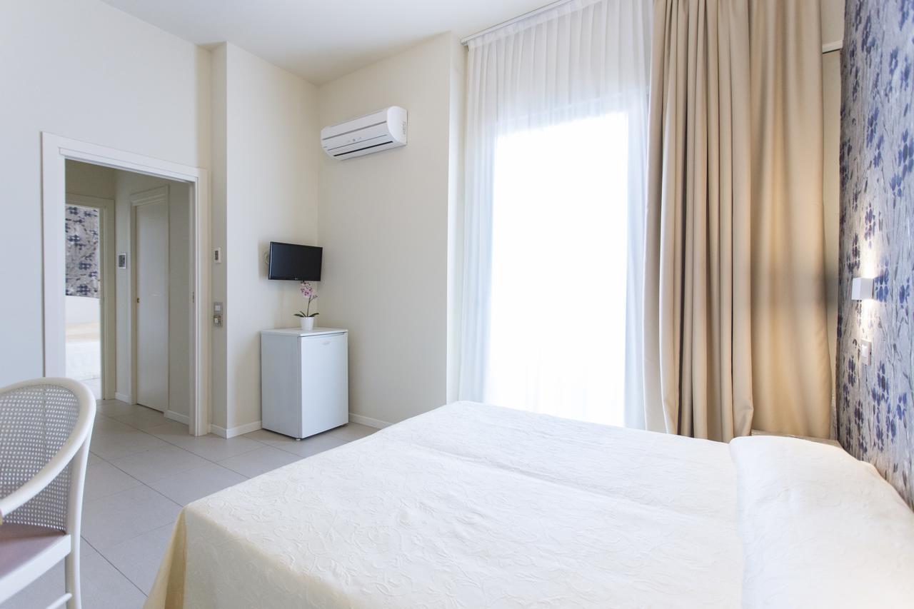 Sirena Boutique Hotel غابيتّشي ماري المظهر الخارجي الصورة