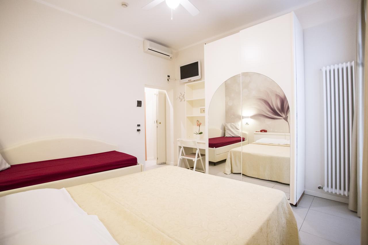 Sirena Boutique Hotel غابيتّشي ماري المظهر الخارجي الصورة
