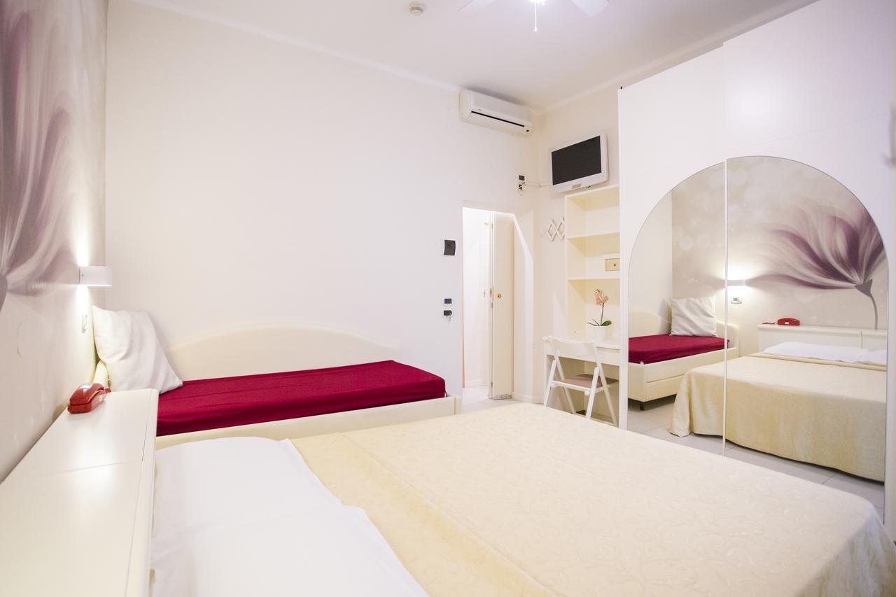 Sirena Boutique Hotel غابيتّشي ماري المظهر الخارجي الصورة