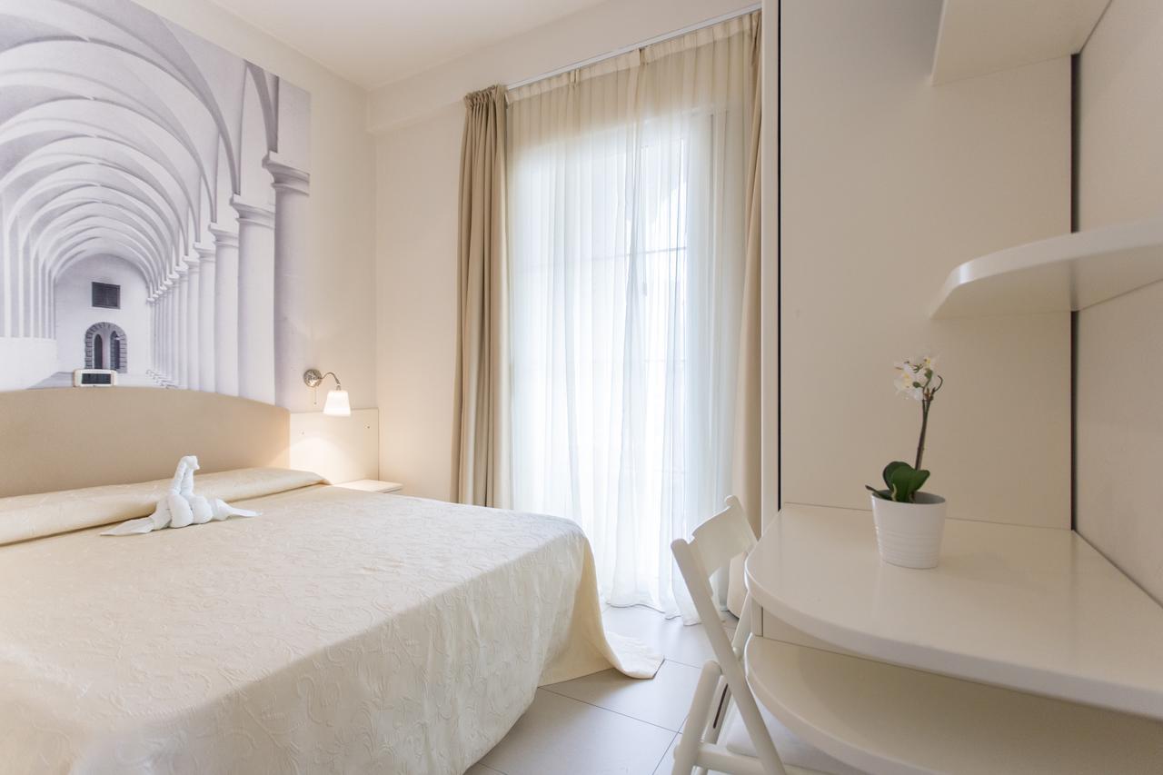 Sirena Boutique Hotel غابيتّشي ماري المظهر الخارجي الصورة