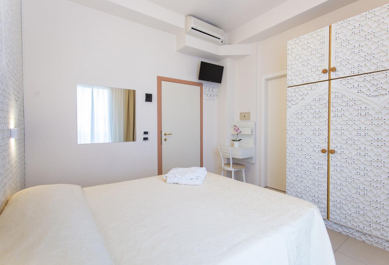 Sirena Boutique Hotel غابيتّشي ماري المظهر الخارجي الصورة