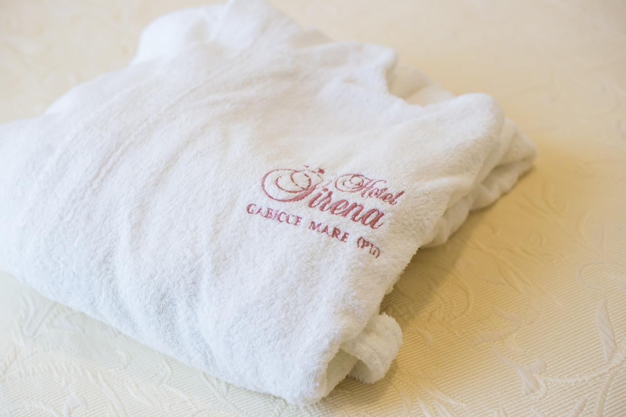 Sirena Boutique Hotel غابيتّشي ماري المظهر الخارجي الصورة