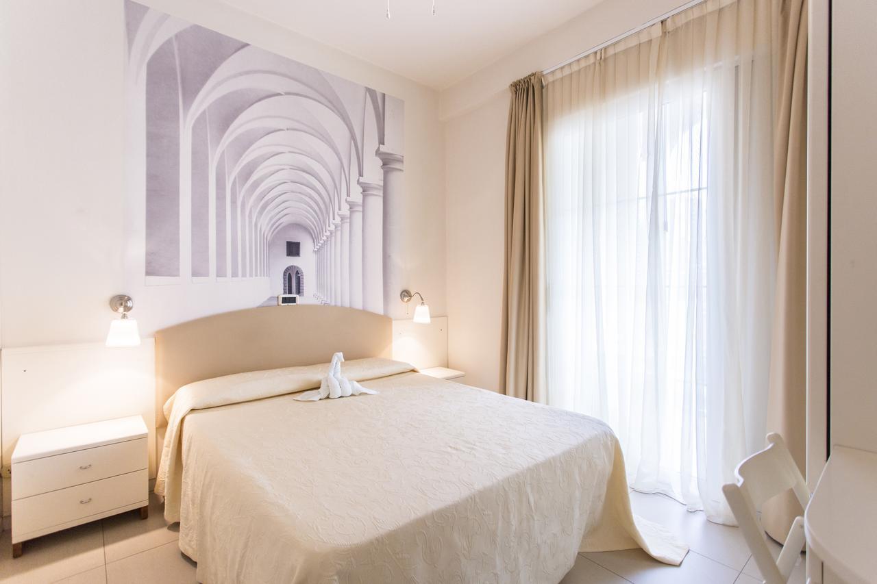 Sirena Boutique Hotel غابيتّشي ماري المظهر الخارجي الصورة