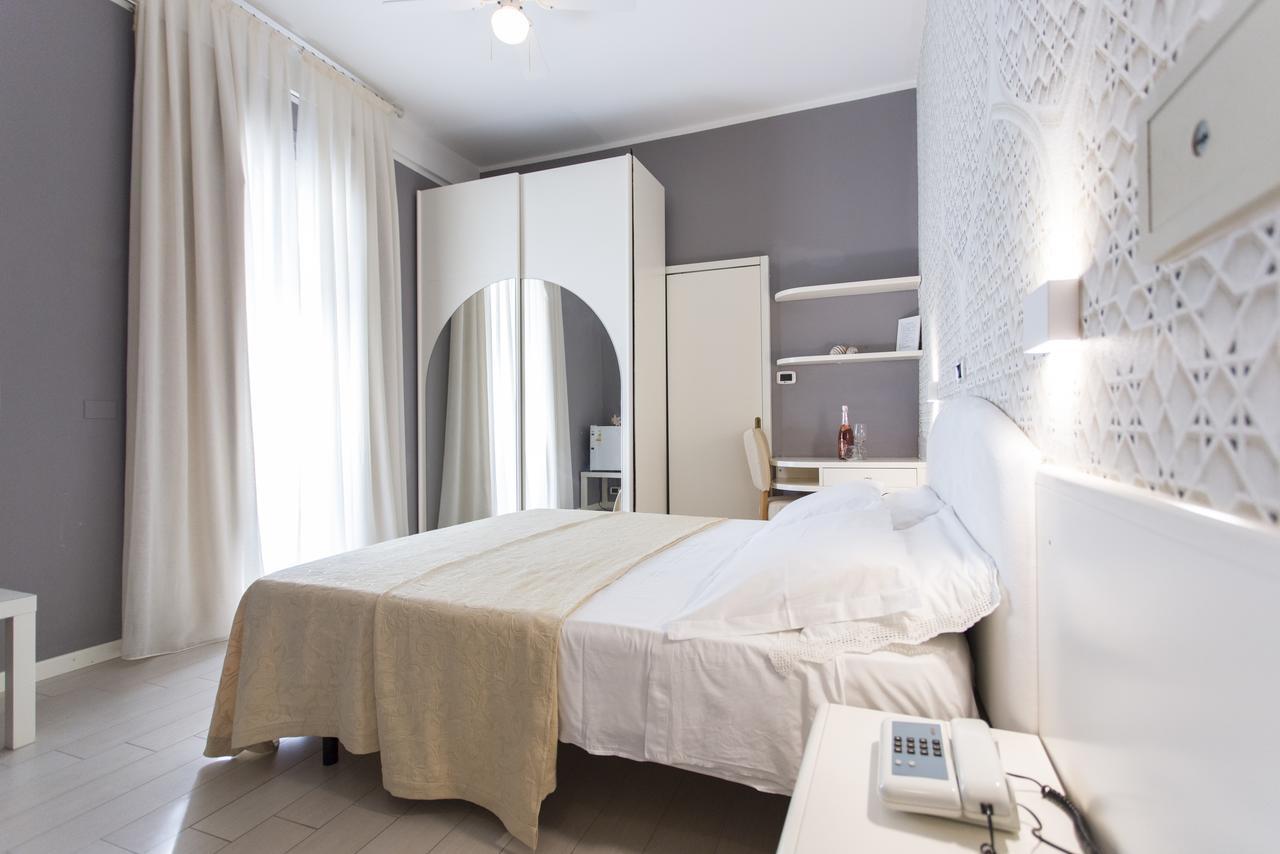 Sirena Boutique Hotel غابيتّشي ماري المظهر الخارجي الصورة