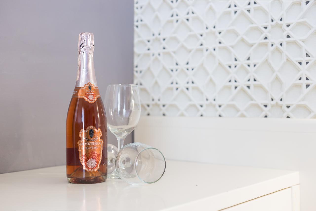 Sirena Boutique Hotel غابيتّشي ماري المظهر الخارجي الصورة