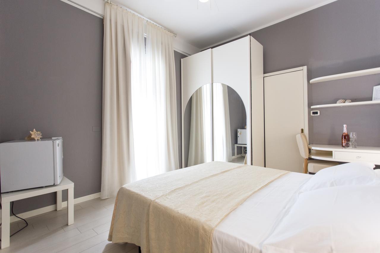 Sirena Boutique Hotel غابيتّشي ماري المظهر الخارجي الصورة