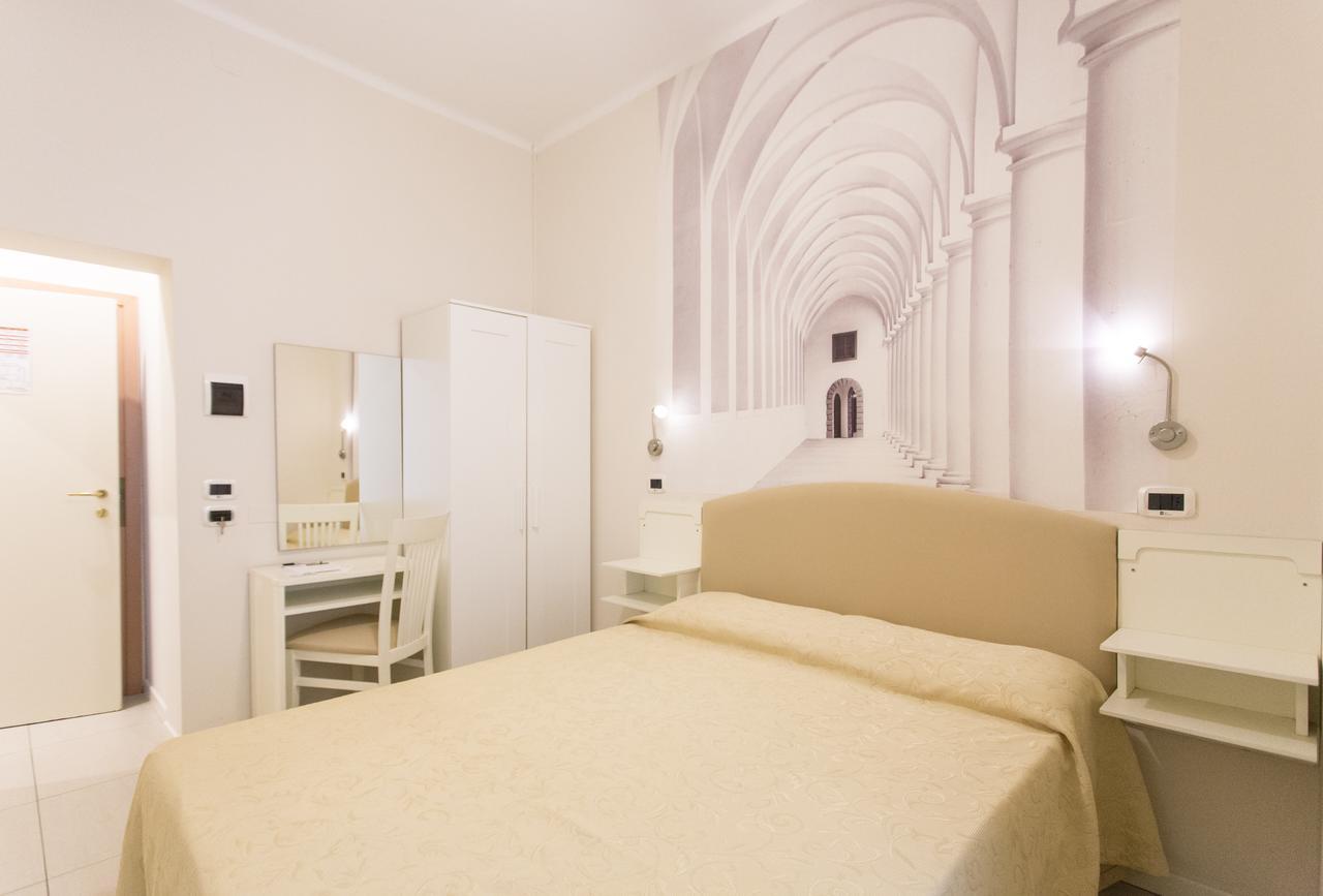 Sirena Boutique Hotel غابيتّشي ماري المظهر الخارجي الصورة
