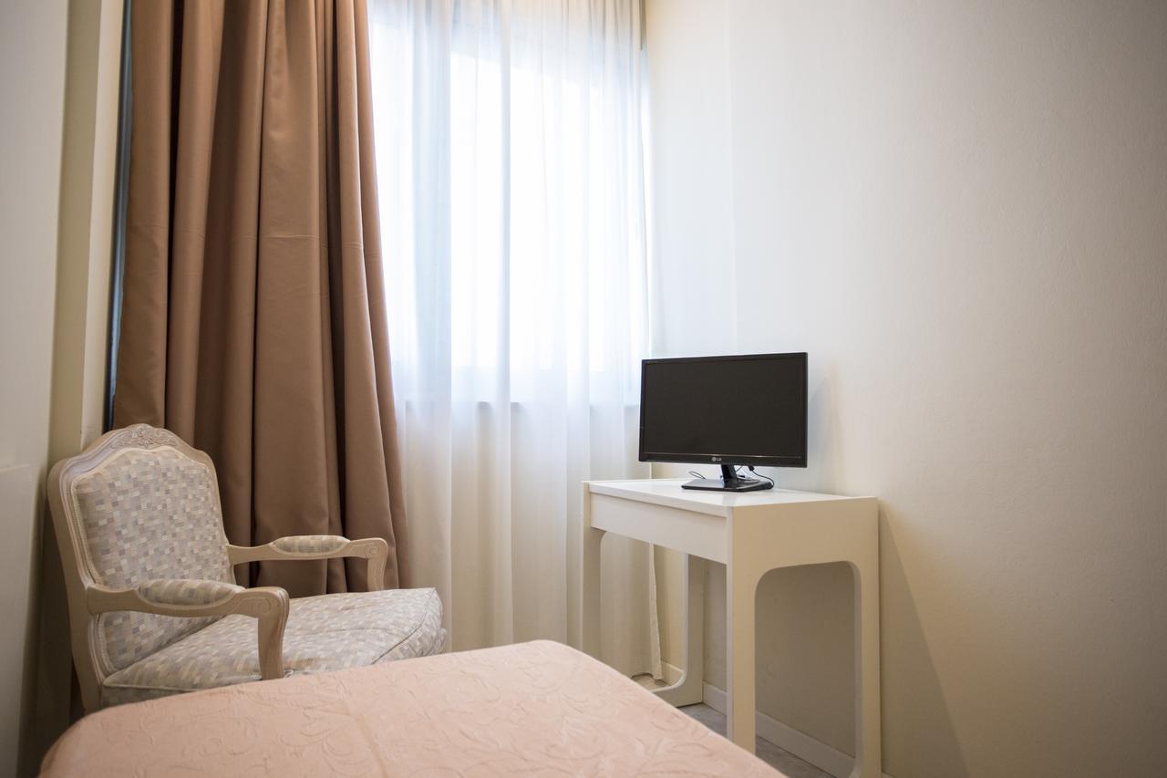 Sirena Boutique Hotel غابيتّشي ماري المظهر الخارجي الصورة