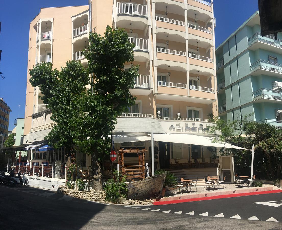 Sirena Boutique Hotel غابيتّشي ماري المظهر الخارجي الصورة