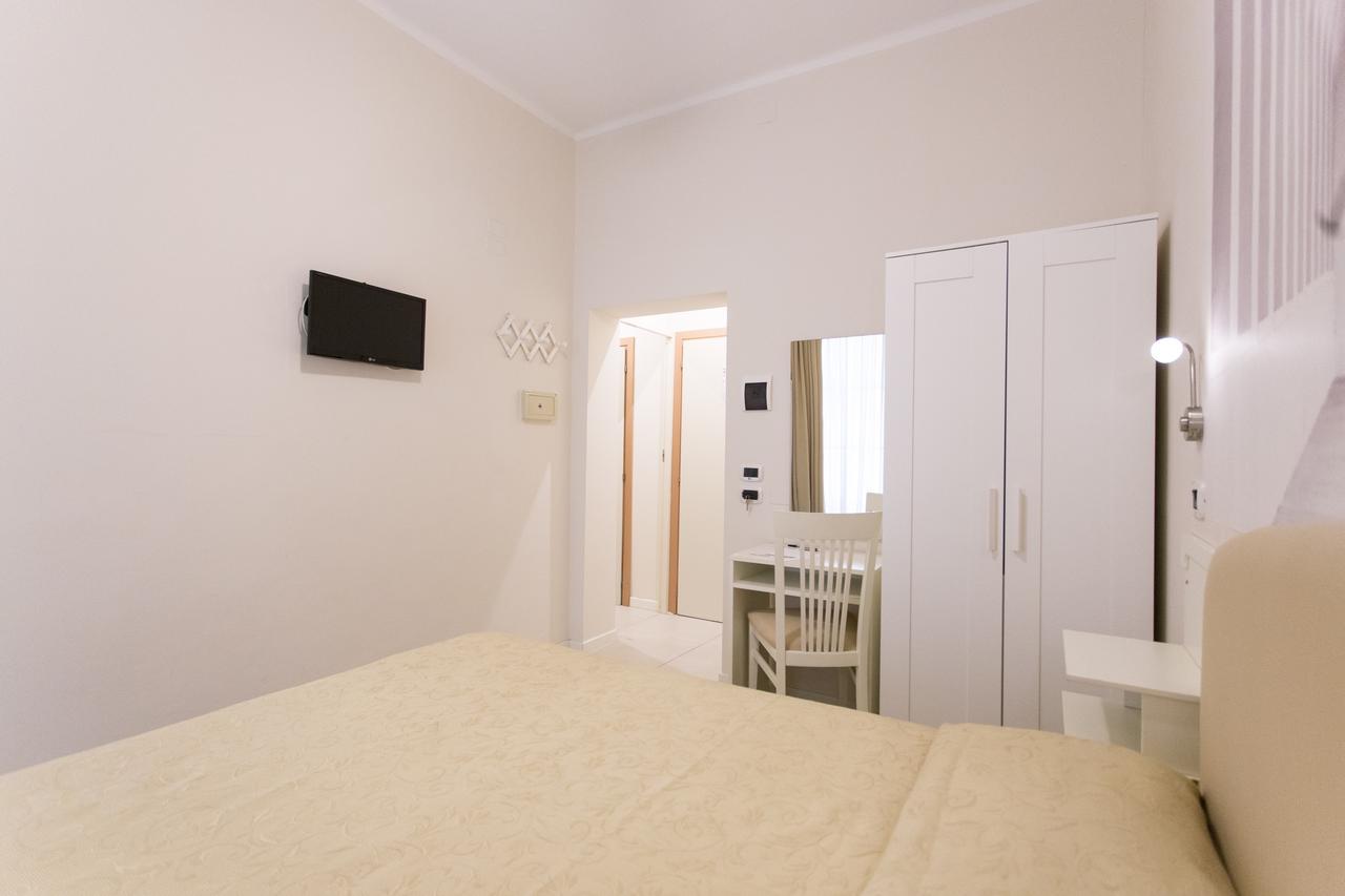 Sirena Boutique Hotel غابيتّشي ماري المظهر الخارجي الصورة