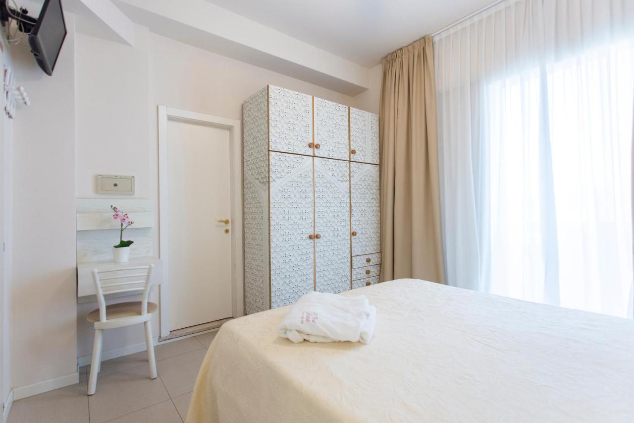 Sirena Boutique Hotel غابيتّشي ماري المظهر الخارجي الصورة