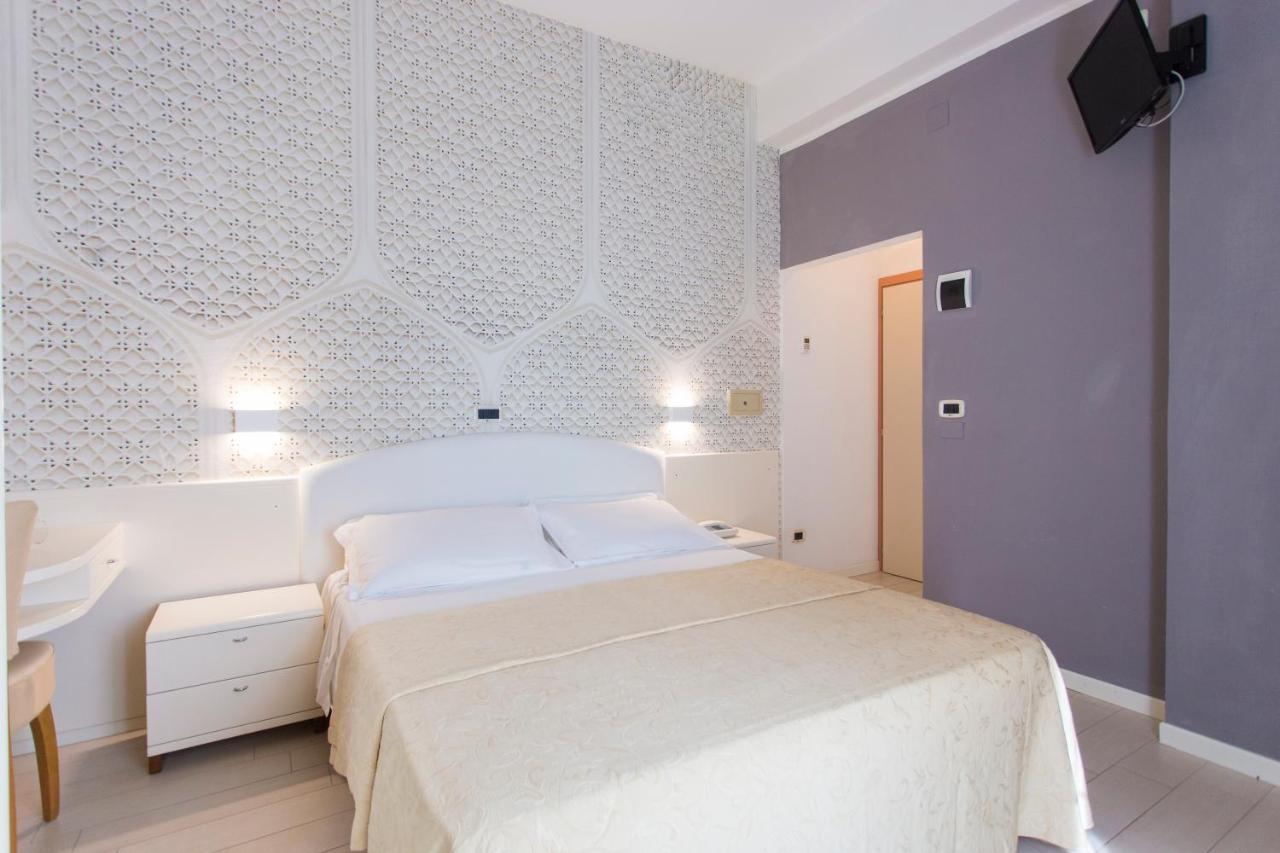Sirena Boutique Hotel غابيتّشي ماري المظهر الخارجي الصورة
